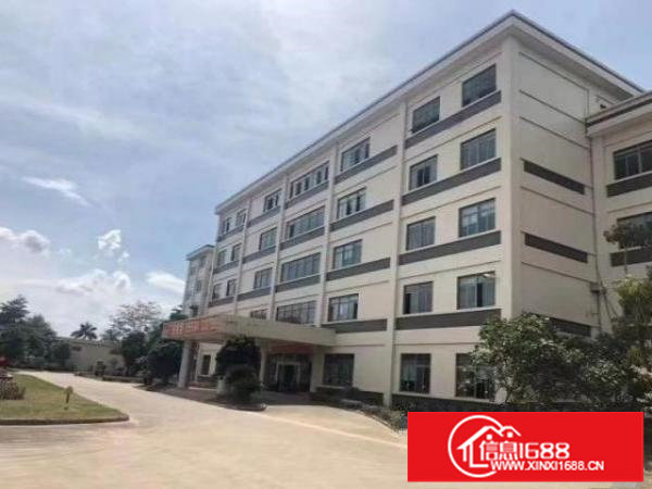 龙岗坪地红本大工业区形象可做研发科技生物医疗实验室等