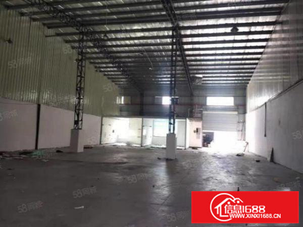 凤岗天堂围村临近观澜单一层钢构厂房实际350平方出租