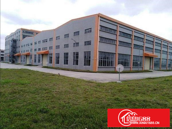 坪山区坑梓滴水位15米高单层重工业厂房招租~可分租