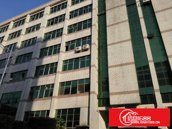 坪山保税区仓库出租