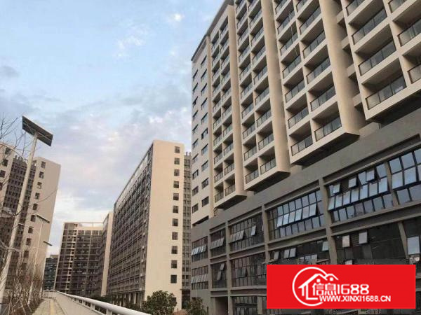 创新世界东维丰新材料产业园450平方到15万平方