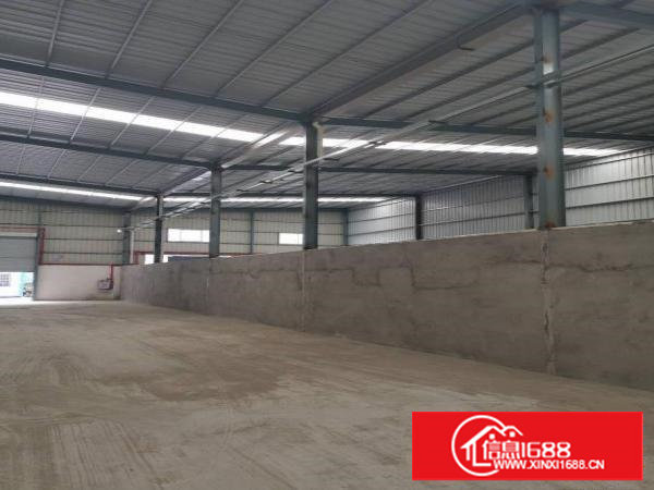 厦边振安路新出8米高全新钢构