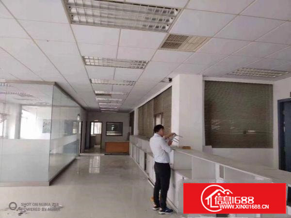 特价9.9元，樟木头原房东厂房出租360平带装修环评刚出