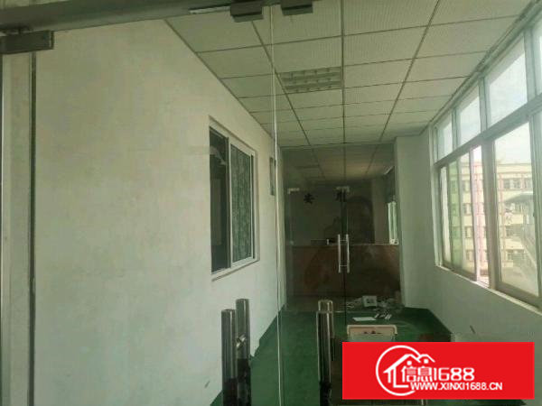 原房东无公摊实际面积出租