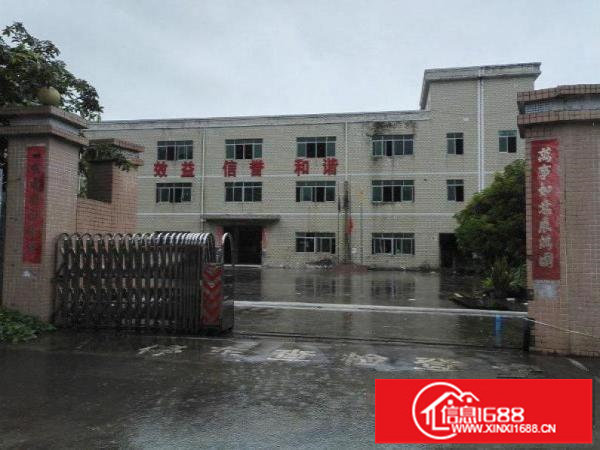 坪山坑梓908平米高5.8米标准厂房火爆招租