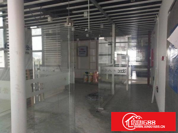 布吉李朗高新科技园1280带精装修厂房出租