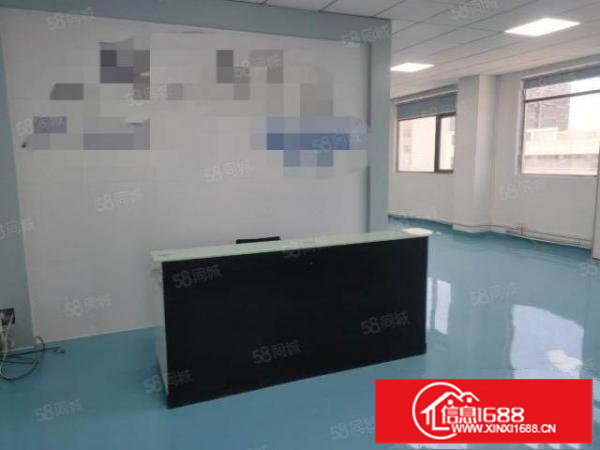 （出租）宝安福永地铁站口独门独院红本厂房5万平200平方起分