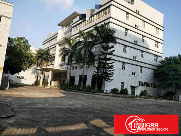 西区惠州惠阳大亚湾厂房3000平米