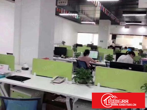 深圳龙华新出楼上小面积300平厂房适合电商仓库生产办公行业