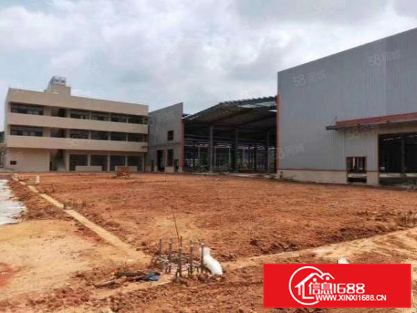 70000平全新钢构厂房，空地可以供挂车漂移。配备办宿厨