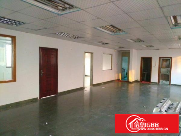 横岗原房东3000平米独院厂房20元出租