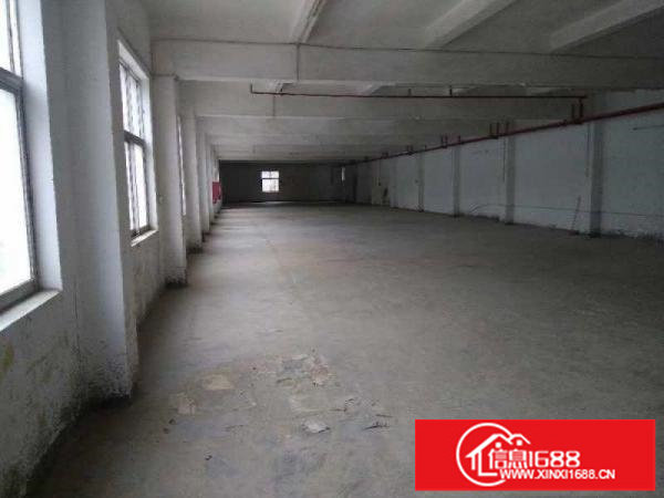 坑梓龙田主干道边上标准独门独院厂房约6000平米