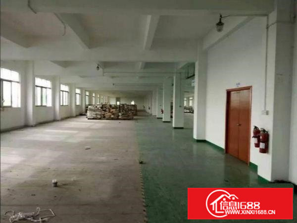 出租常平镇袁山贝村500平，加工，贸易办公，仓库都可，可分租