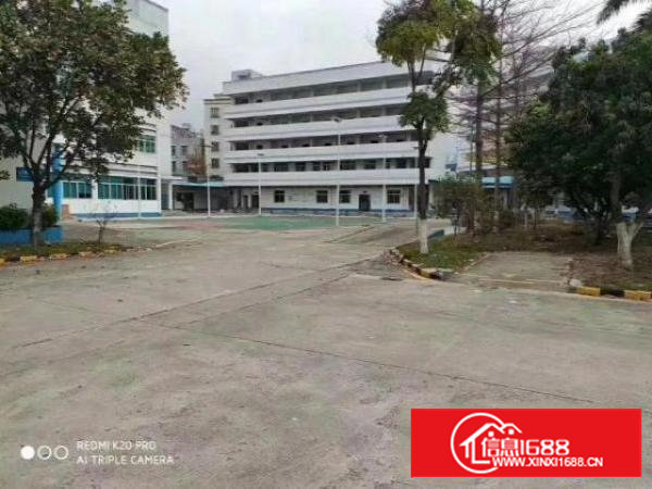 地铁口边上园林式厂房50140平方招租