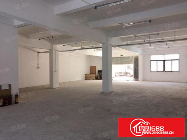 公明新出楼上带精装修420平500平620平厂房;无转让费