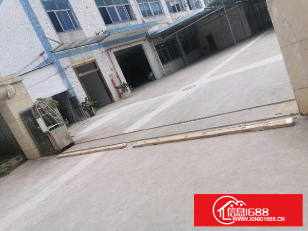 迎宾大道边上低价厂房出租