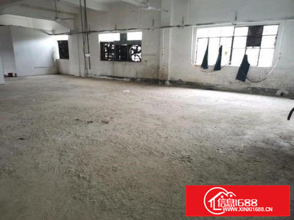 厂房出租，园区形象好，水电齐全。