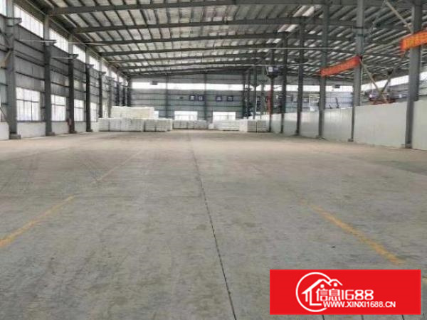 乐平五层标准2万方厂房，可做化妆品，印刷，电子，医疗等行业