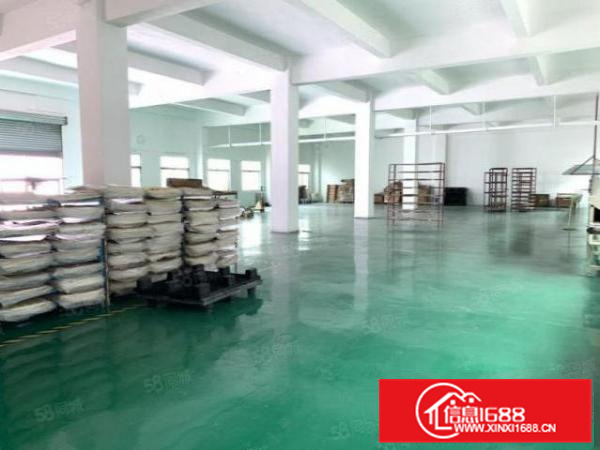 有房产证，勒流园区管理526方带精装修厂房，形象好！