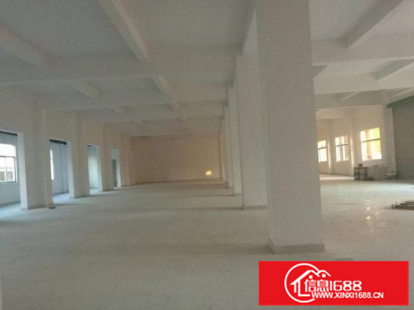 深圳平湖工业园一楼实际面积1400平方，0公摊