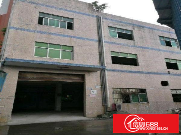 横岗19元带电梯小独院出租