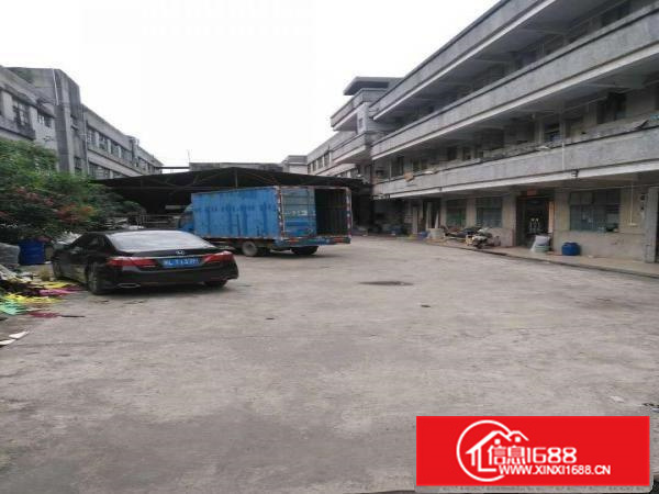 惠州惠阳镇隆原房东门独院3层楼4000平