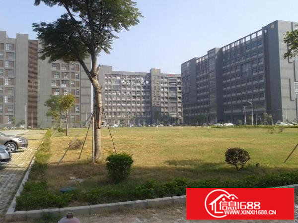 红本带装修丹竹头地铁站附近厂房5120平米可分租