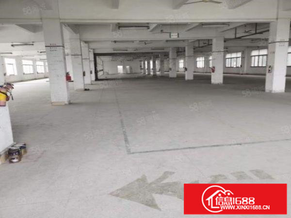 横沥镇隔坑神田新出楼上实际面积300,800平方带豪华装修