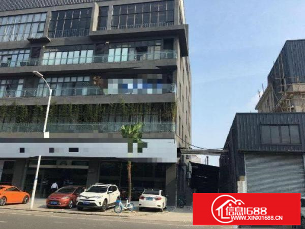 只要18块凤翔标准1楼厂房1千方懂货的速度