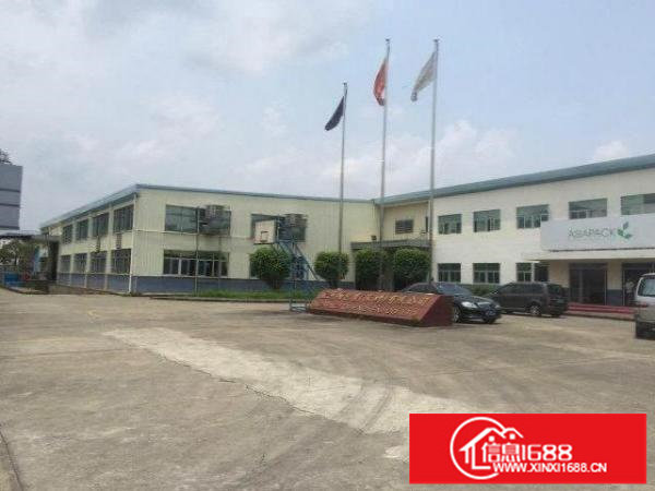 坪山大工业区独门独院钢结构厂房业主直租