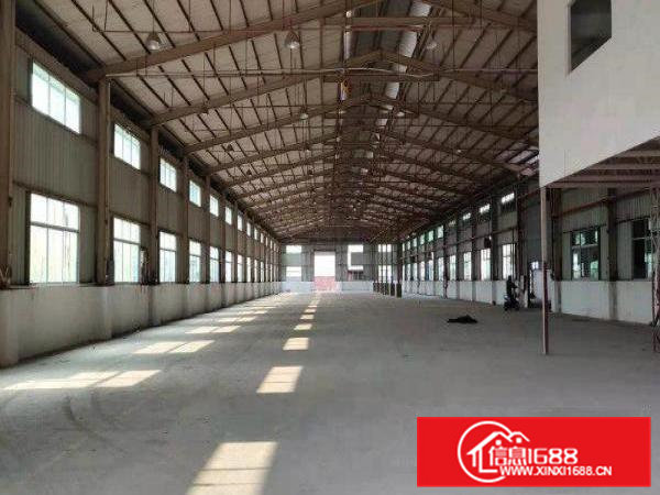 精品独院单一层厂房2200平方，形象很好，空地大，价格便宜