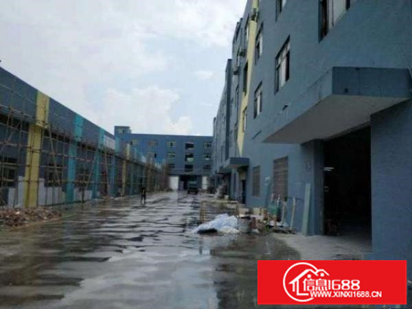 龙岗横岗安良楼上200至3000平厂房出租大小分租新装修