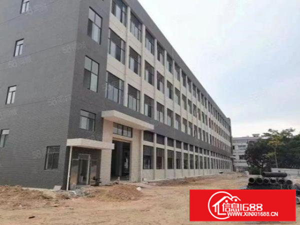 原房东独院3层9000平,宿舍2500,带消防喷淋可分层租