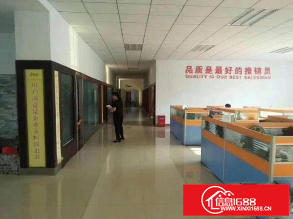 观澜三层独院厂房5250平米出租