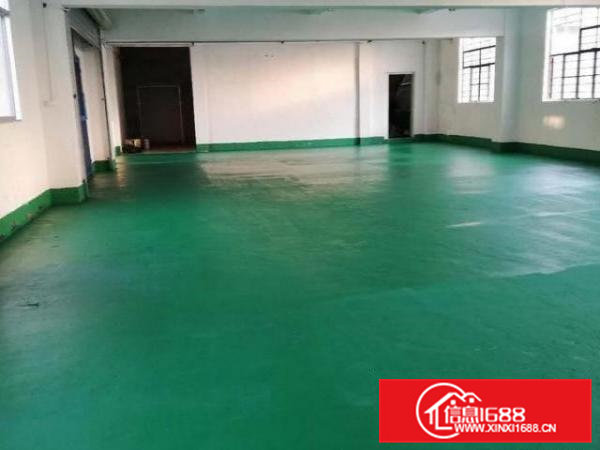 凤岗雁田怡安工业城组装加工便宜厂房出租水电齐全