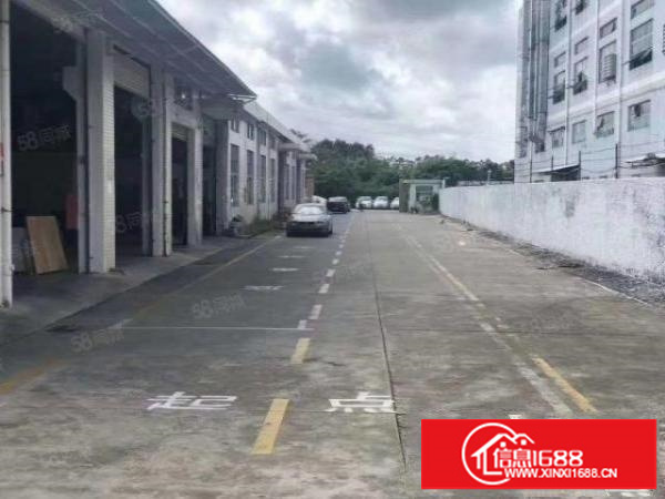 西乡九围砖墙到顶单一层钢构面积5200，宿舍1000平