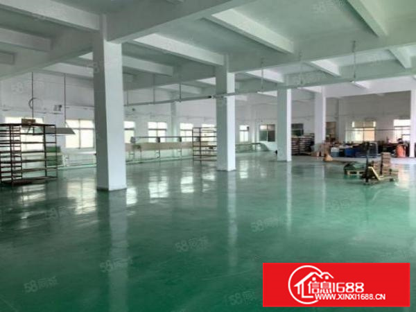 有房产证，勒流园区管理526方带精装修厂房，形象好！