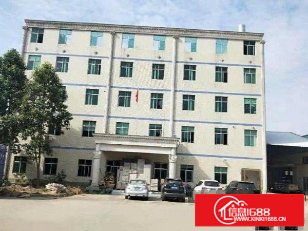 平湖新出仓库2850平可分租实际面积