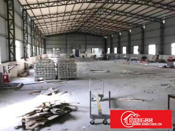 带电梯消防的厂房出租