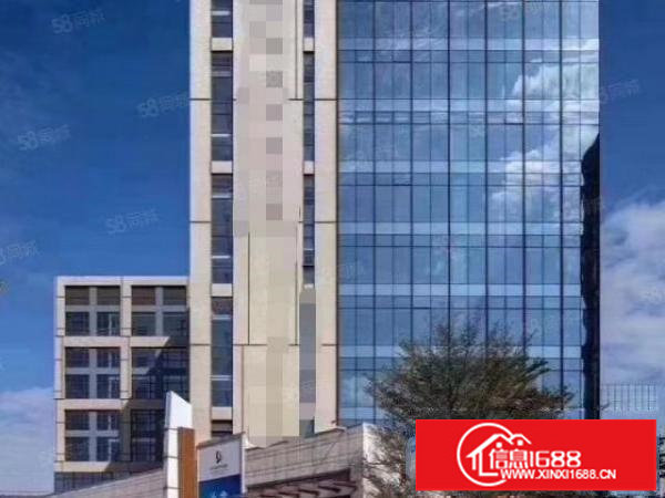 布吉李朗地铁口七成使用率精装写字楼