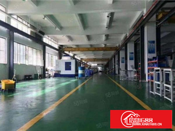 塘厦林村独院标准1楼1500平方!无公摊！可装峰谷表