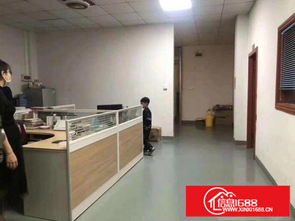 长安乌沙新安大桥旁500平出租已分割好口罩仓库