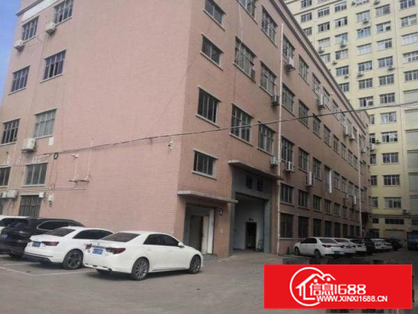 龙见田新出2楼700平方，有办公室车间水电齐全