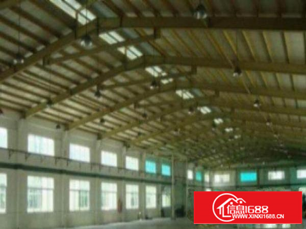 万江靓盘4500平方钢构单一层厂房招租配电250千瓦空地