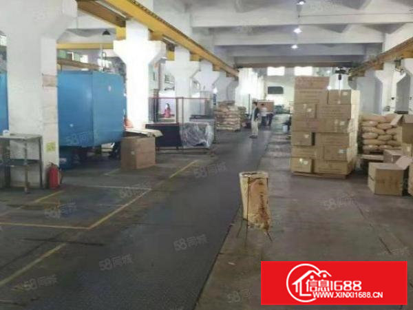 东坑彭屋带房产证厂房800平带现成办公室，消防合格可办环评