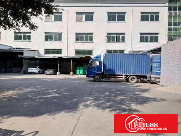 塘镇镇四村新出楼上带装修1000平米出租