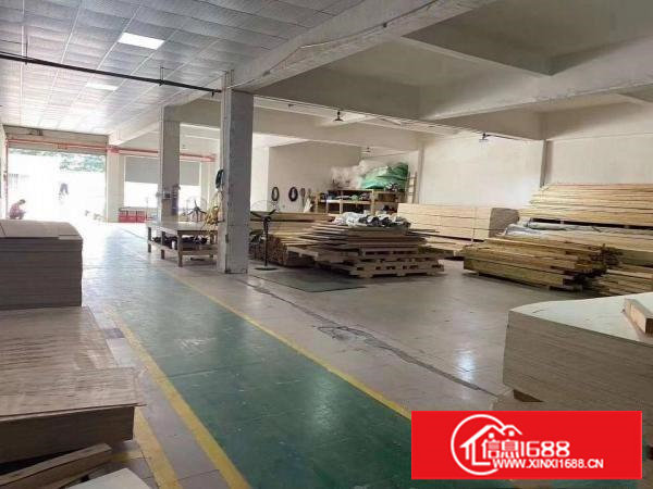 上沙新出680平方一楼