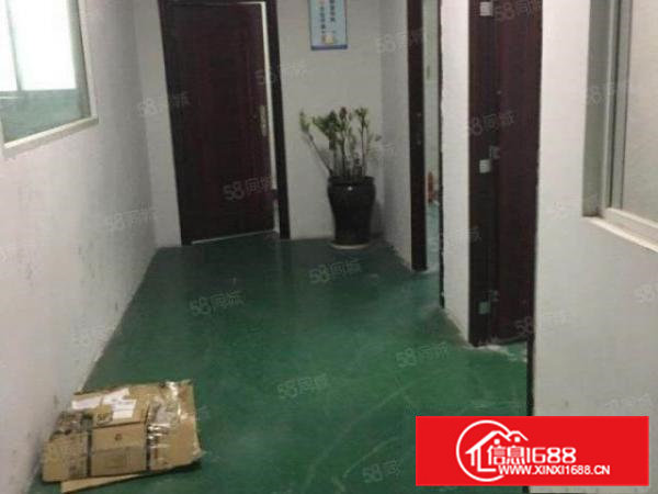 清溪可以做电池楼上厂房出租468带装修