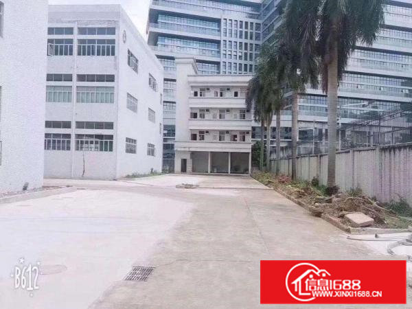 雁田创新产业园招租800——2000