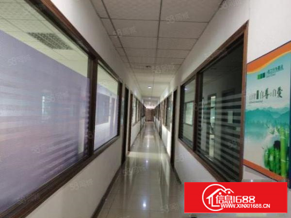 出租|凤岗官井头一楼1000平方精装修可办环评可分租带牛角